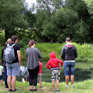 Join us by staying up to date