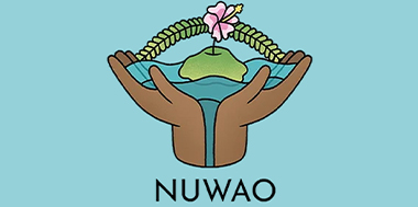 NUWAO Logo