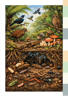A snapshot from the downloadable material