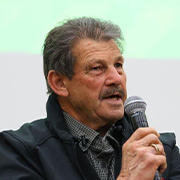 Rob Small
